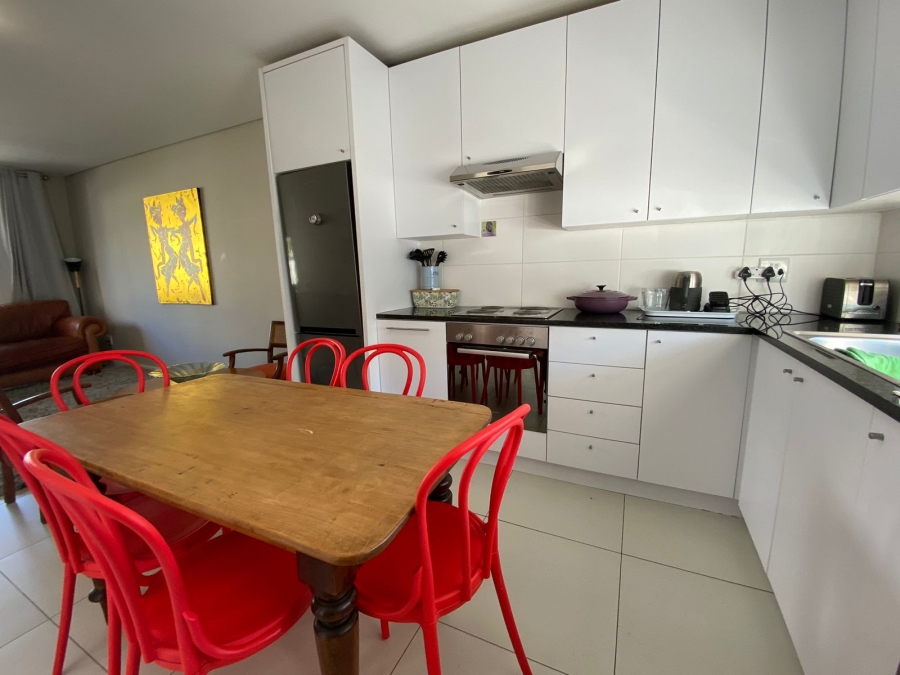 To Let 3 Bedroom Property for Rent in Somerset Lakes Western Cape